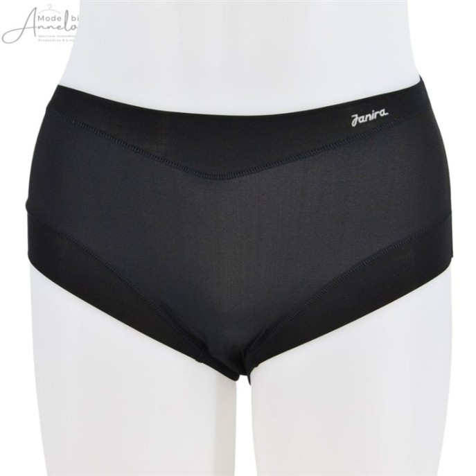 Janira Slip Best comfort Zwart